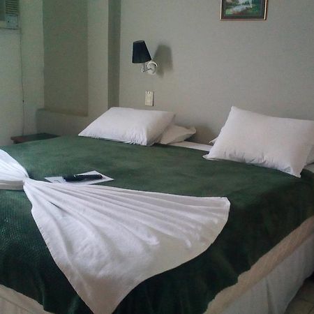 Nuevo Hotel Misiones Puerto Iguazú Eksteriør bilde