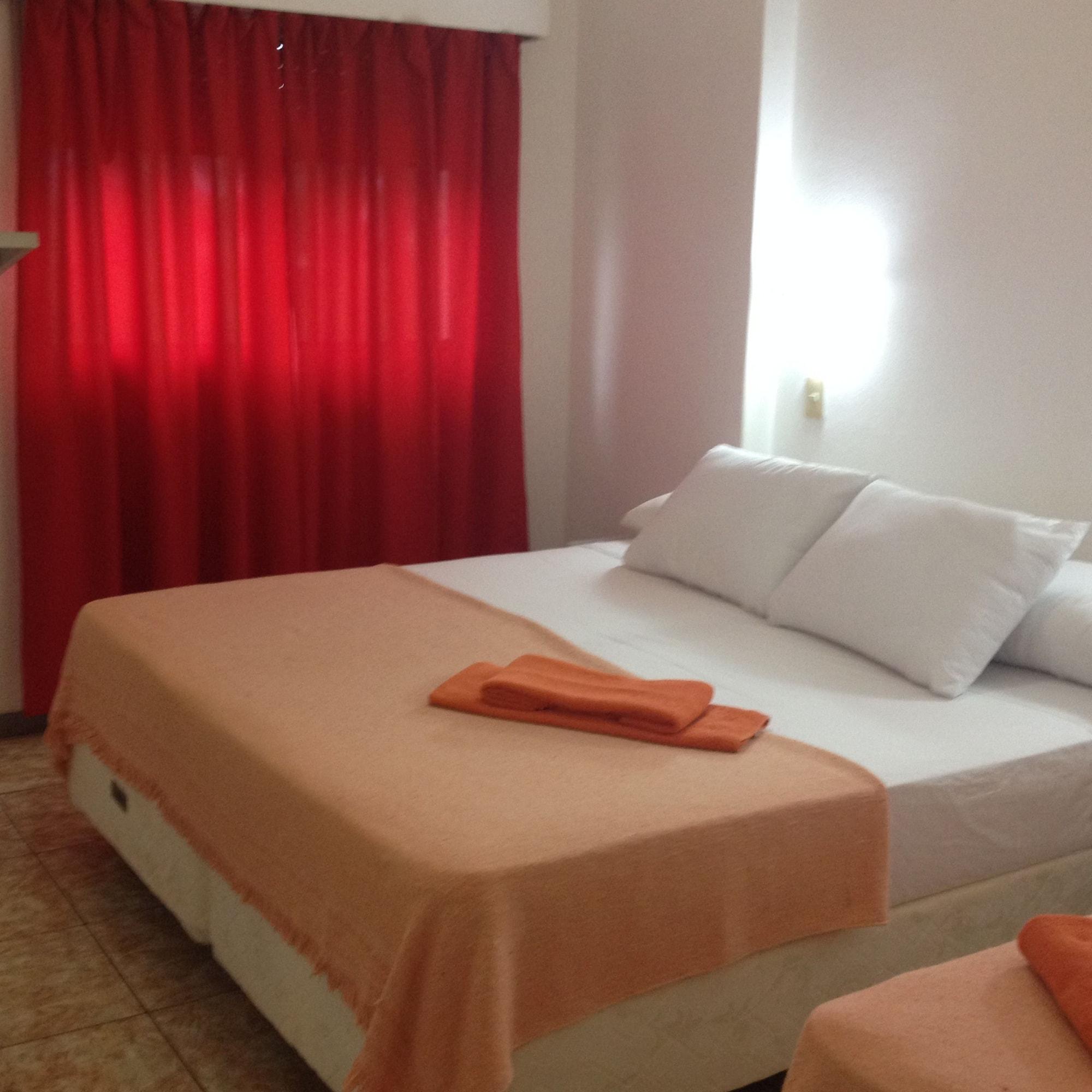 Nuevo Hotel Misiones Puerto Iguazú Eksteriør bilde
