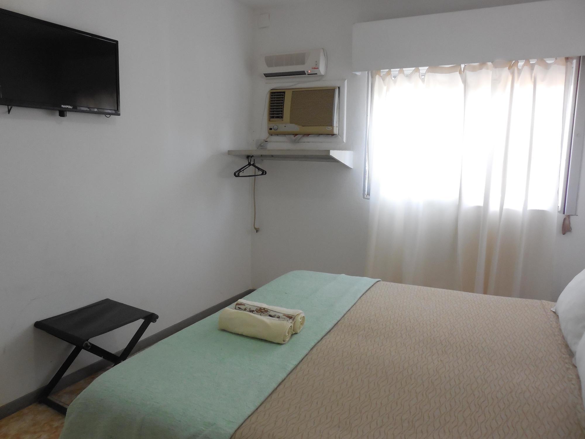 Nuevo Hotel Misiones Puerto Iguazú Eksteriør bilde