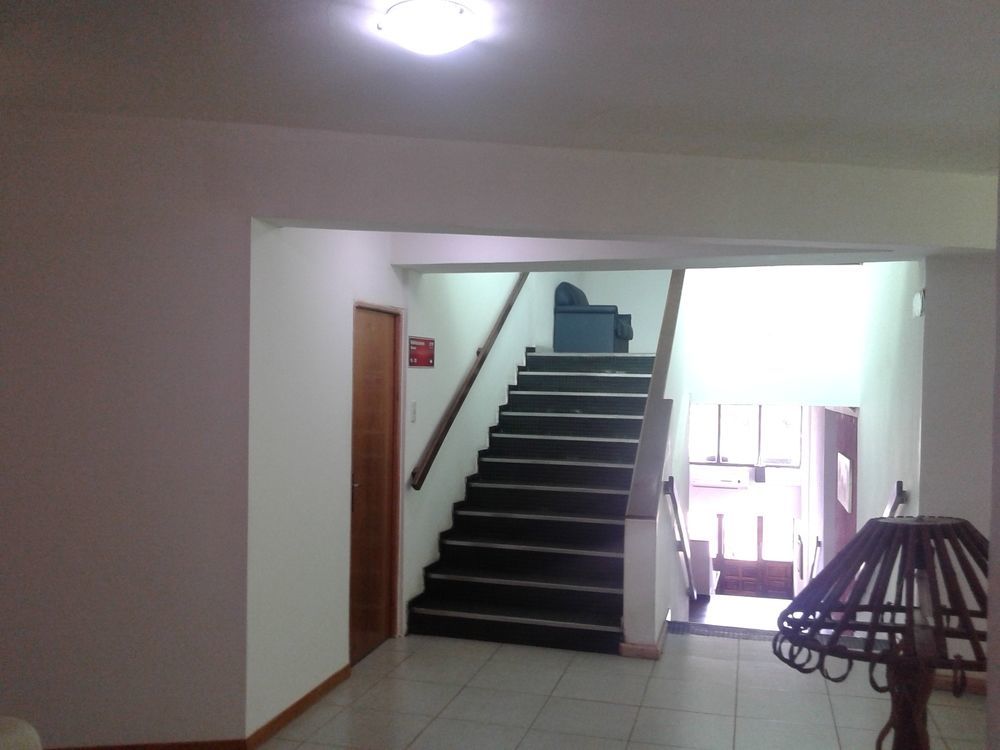 Nuevo Hotel Misiones Puerto Iguazú Eksteriør bilde