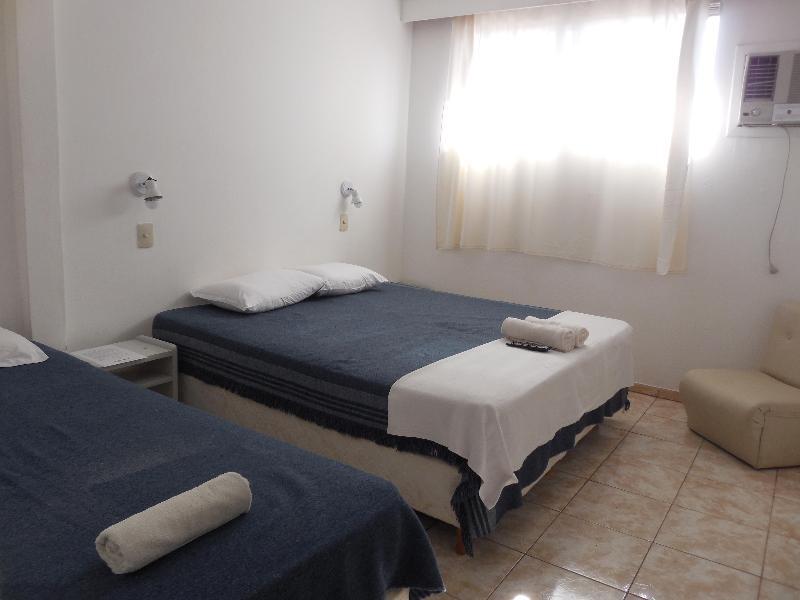Nuevo Hotel Misiones Puerto Iguazú Eksteriør bilde