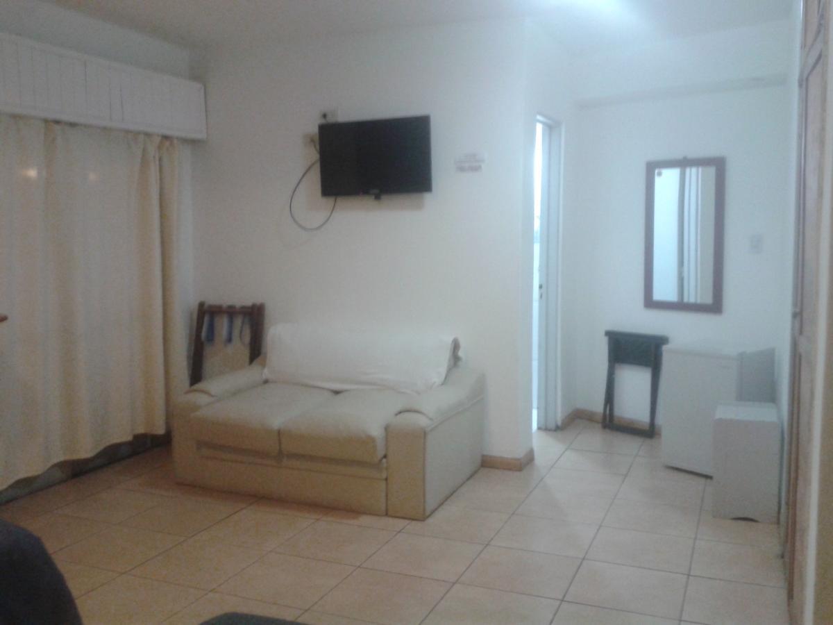 Nuevo Hotel Misiones Puerto Iguazú Eksteriør bilde