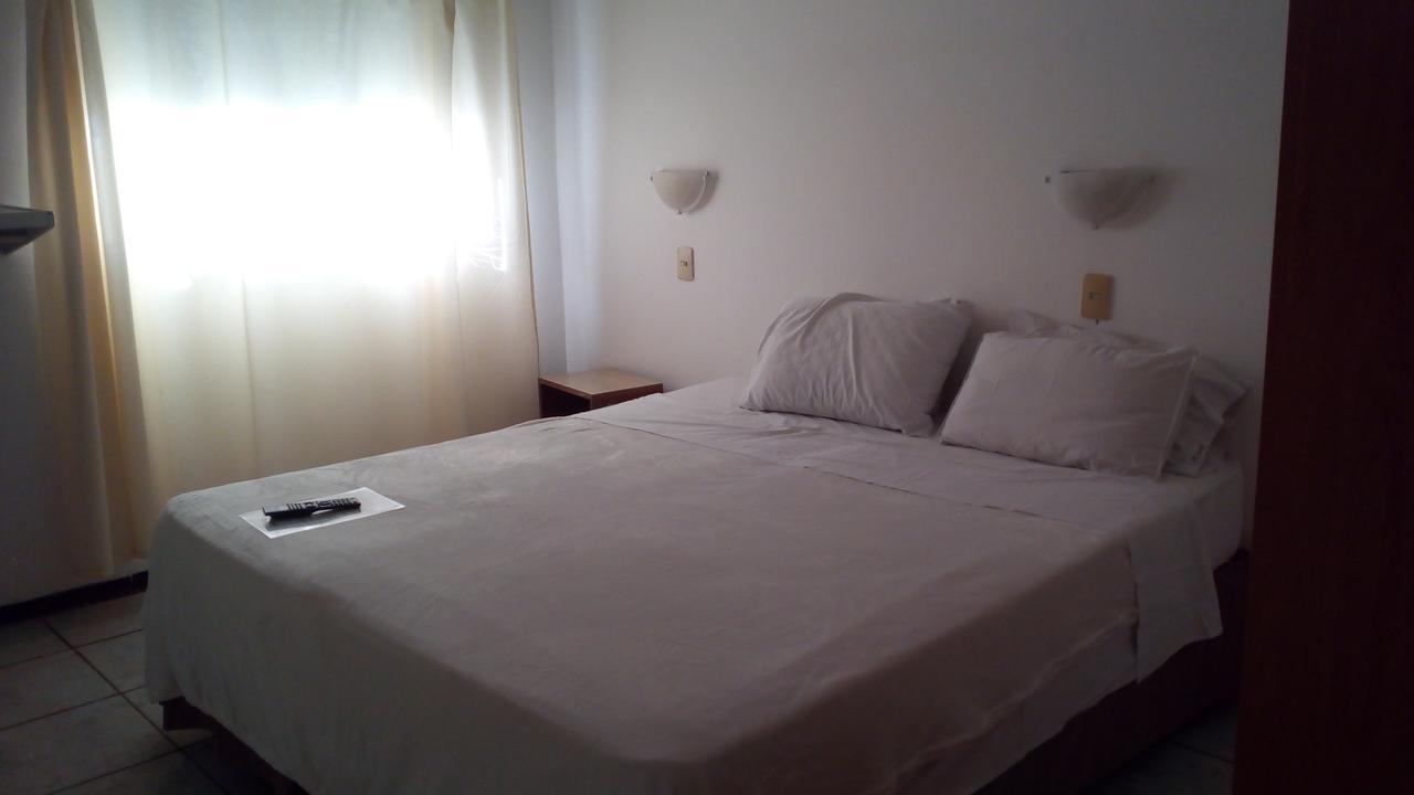Nuevo Hotel Misiones Puerto Iguazú Eksteriør bilde