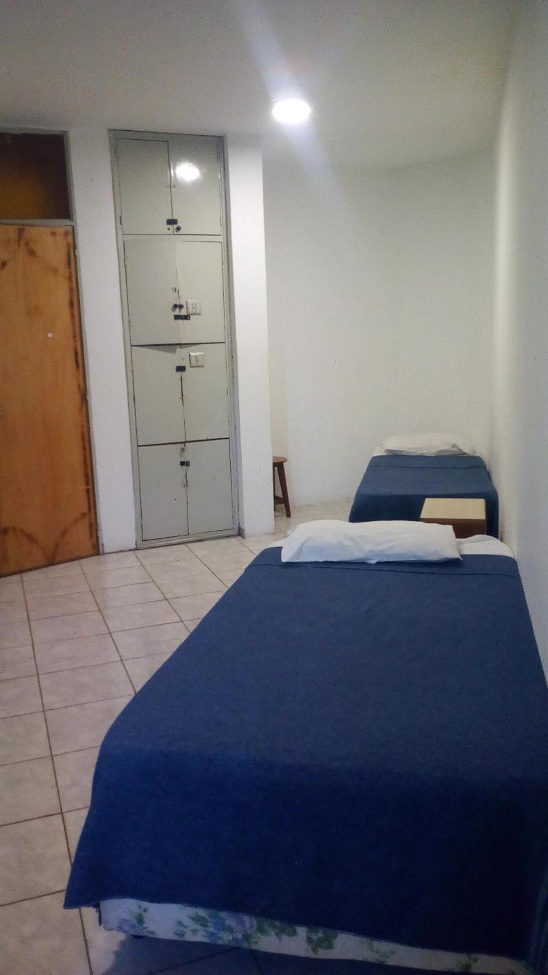 Nuevo Hotel Misiones Puerto Iguazú Eksteriør bilde