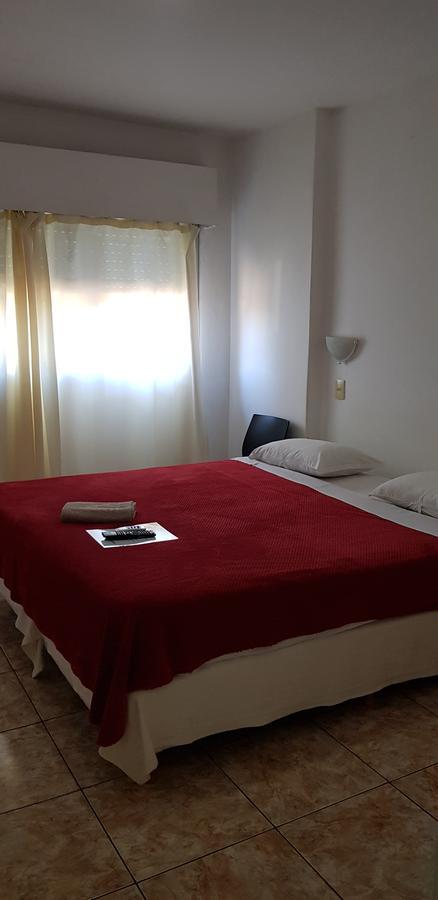 Nuevo Hotel Misiones Puerto Iguazú Eksteriør bilde